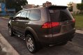 2012 Model Mitsubishi Montero GLS V AT for sale-5