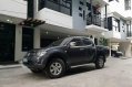 2013 Mitsubishi Strada Glx V 1st owned-6