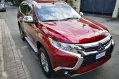 2016 Mitsubishi Montero GLS AT well maintained-2