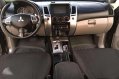 2012 Model Mitsubishi Montero GLS V AT for sale-10