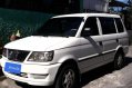 Mitsubishi Adventure GLX 2002 for sale-0