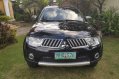 2009 Mitsubishi Montero GLS SE for sale-0