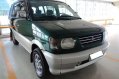 Mitsubishi Adventure 2000 for sale-0