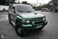 Mitsubishi Pajero Fieldmaster 2002 for sale-0