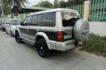 For Sale Mitsubishi Pajero 1995 -3