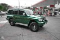 Mitsubishi Pajero Fieldmaster 2002 for sale-7