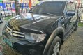 Mitsubishi Strada 2012 for sale-1