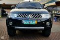 2011 Mitsubishi Montero GLS V for sale-1