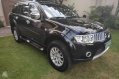 2009 Mitsubishi Montero GLS SE for sale-1