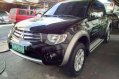 2010 Mitsubishi Strada Gls for sale-3