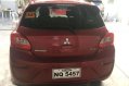 2016 Mitsubishi Mirage GLS HB 1.2L AT-3