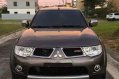 2012 Model Mitsubishi Montero GLS V AT for sale-0