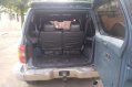 SELLING Mitsubishi Pajero 3 doors-8