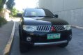 2012 Mitsubishi Montero for sale-9