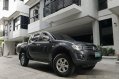 2013 Mitsubishi Strada Glx V 1st owned-3