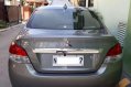 Mitsubishi Mirage G4 GLX 2016 for sale-1