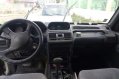 For Sale Mitsubishi Pajero 1995 -10