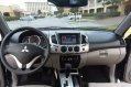 Mitsubishi Strada 2014 for sale-10