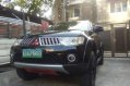 2012 Mitsubishi Montero for sale-1