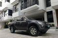 2013 Mitsubishi Strada Glx V 1st owned-2