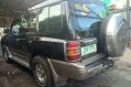 Mitsubishi Pajero 2002 FOR SALE-2