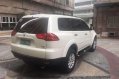 SELLING MITSUBISHI Montero 2012 gls v-3