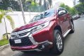 2016 Mitsubishi Montero GLS AT well maintained-0