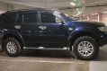 2012 model Mitsubishi Montero Sport for sale-1