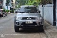 Mitsubishi Montero GLX AT 2014 for sale-1