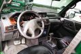 Mitsubishi Pajero Fieldmaster 2002 for sale-9