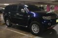 2012 model Mitsubishi Montero Sport for sale-5