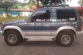 SELLING Mitsubishi Pajero 3 doors-3