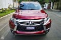 2016 Mitsubishi Montero GLS AT well maintained-3