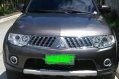 Mitsubishi Montero GLX 2013 for sale-0