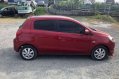 2017 Mitsubishi Mirage GLX for sale-9