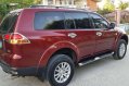 Mitsubishi Montero 2011 for sale-1