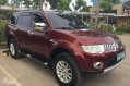 Mitsubishi Montero 2010 GLS AT 4X2 for sale-1