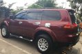 Mitsubishi Montero 2010 GLS AT 4X2 for sale-6