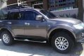 Mitsubishi Montero GLX 2013 for sale-1