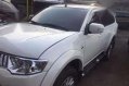 2013 Mitsubishi Montero GLX for sale-3