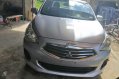 2016 Mitsubishi Mirage G4 GLX Mt for sale-0