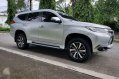 Mitsubishi Montero Sport 2016 for sale-5