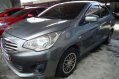 2016 Mitsubishi Mirage G4 GLX for sale-0