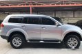 Mitsubishi Montero Sport 2011 FOR SALE-3