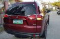 Mitsubishi Montero 2011 for sale-3