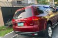 2013 Mitsubishi Montero for sale-2