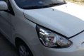 Misubishi Mirage hatchback Gls FOR SALE-1