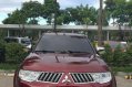 Mitsubishi Montero 2010 GLS AT 4X2 for sale-2