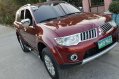 Mitsubishi Montero 2011 for sale-0