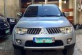 2010 Mitsubishi Montero Sport GLS AT for sale-0